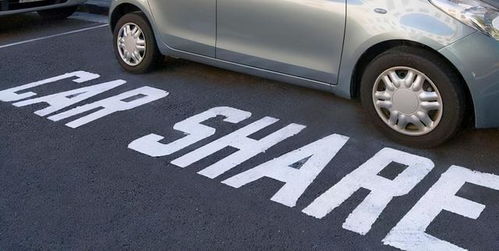 双节假期汽车租赁市场火爆背后 机遇与挑战并存