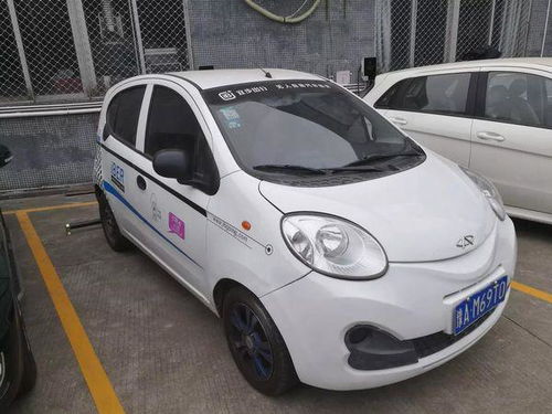 共享汽车与汽车租赁 相似表象下的本质差异