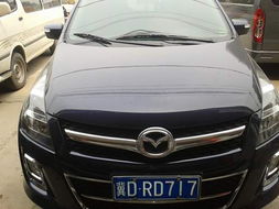 邯郸汽车租赁服务优选 探秘中昇汽车租赁的专业之道